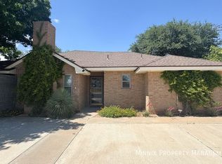 2001 Freeport Ln, Midland, TX 79707