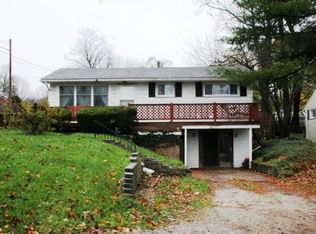420 Davidson St, Mansfield, OH 44907