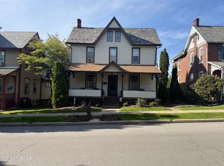 410 Brandon Ave, Williamsport, PA 17701