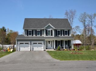 8 Sherwin Rd, Wilbraham, MA 01095