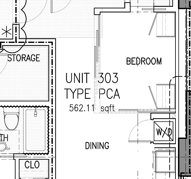 1283 Howe St — Photo 11