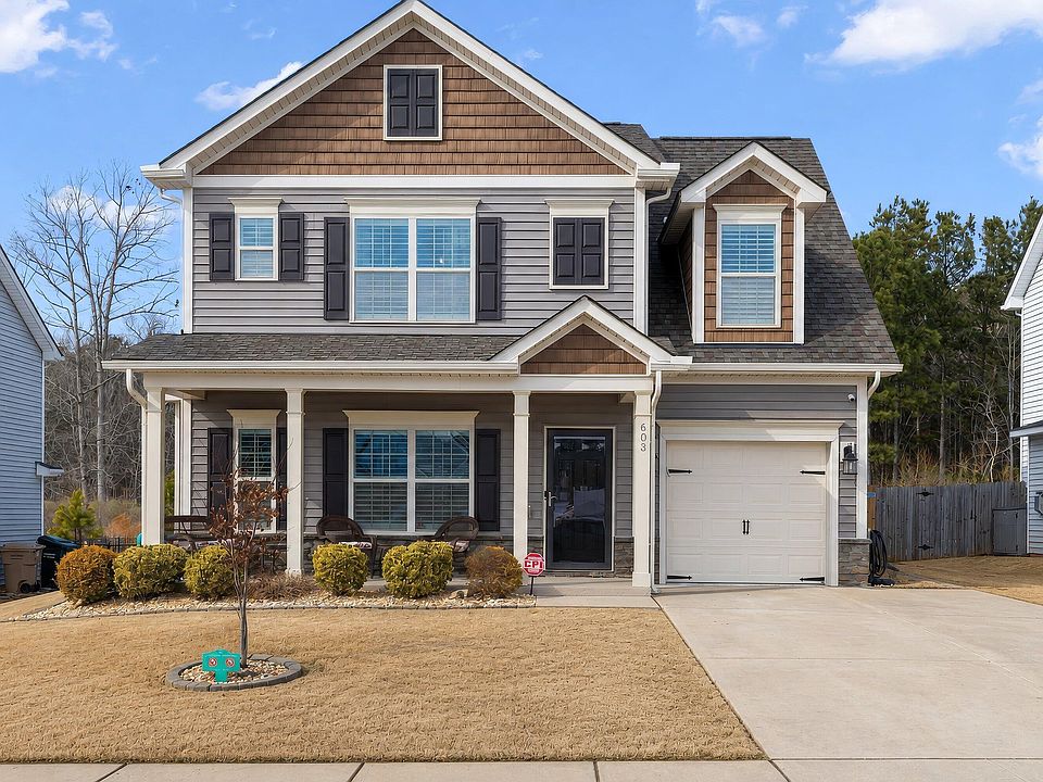 1st image of 603 Lakemont Dr