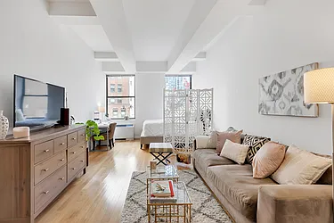 Rented by Compass