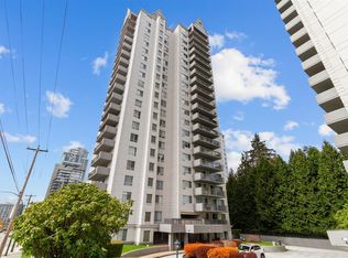 551 Austin Ave #1802, Coquitlam, BC