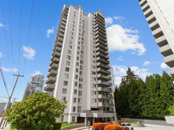 551 Austin Ave #1802, Coquitlam, BC V3K 6R7