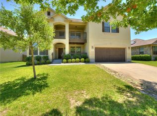 107 Breakaway Rd, Cedar Park, TX 78613