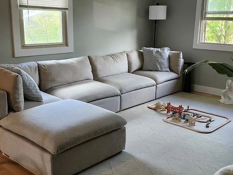 1003 Carrier Creek Blvd NE — Photo 4