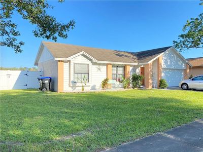 4754 Dandelion Dr, Orlando, FL, 32818