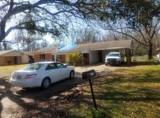 1112 Martha Ln, Alexandria, LA 71303