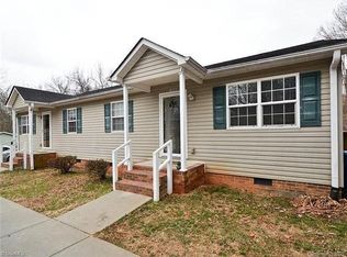 165 Williams St, Mocksville, NC 27028