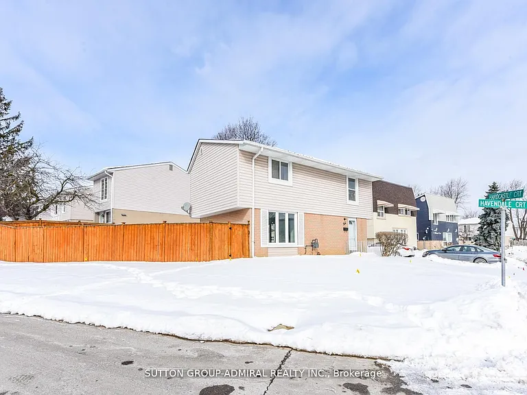 4 Hardcastle Ct — Photo 47