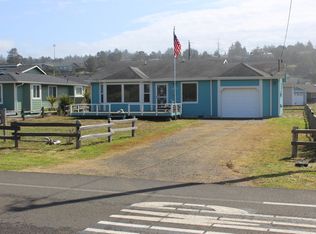1613 NW Oceania Dr, Waldport, OR 97394