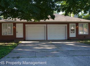 618 W Edgewood St, Springfield, MO 65807