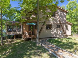 2627 Grendel Dr, Innsbrook, MO 63390