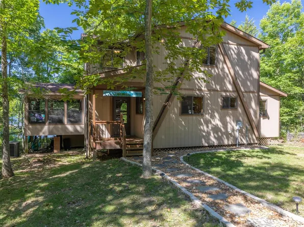 2627 Grendel Dr, Innsbrook, MO 63390