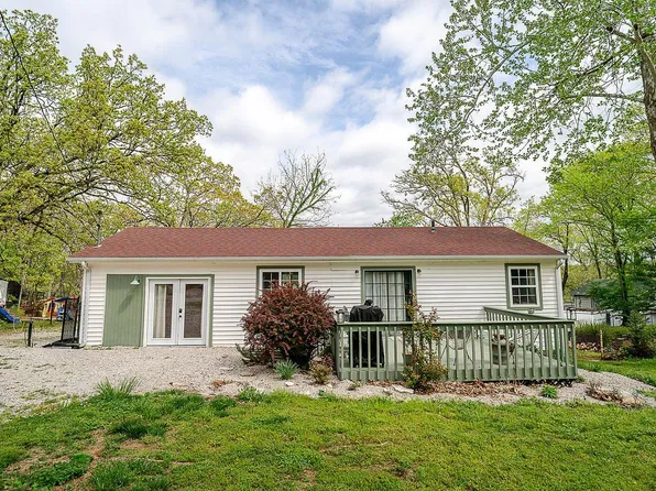 1007 Fish N Fun Drive, Shell Knob, MO 65747