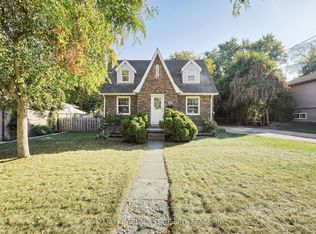 114 Lyman St, London, ON N5Y1M8