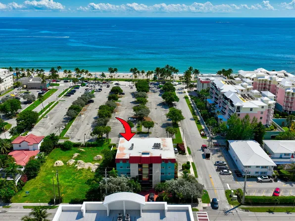 180 SE 20th Avenue #403, Deerfield Beach, FL 33441
