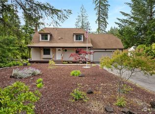 70 SE Shadowood Blvd, Shelton, WA