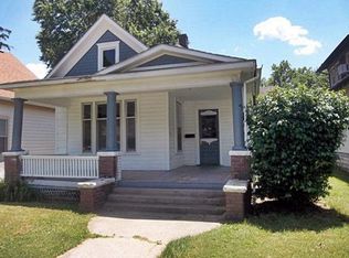 419 W Kansas St, Pittsburg, KS 66762