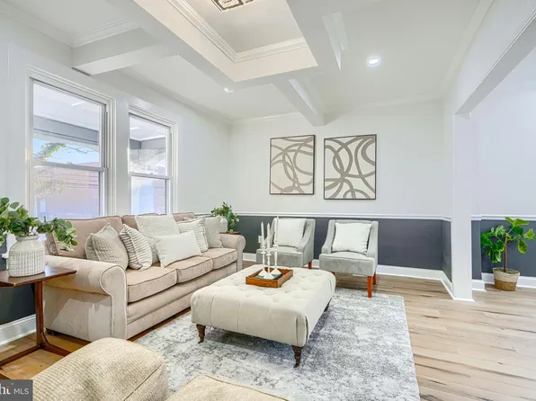 612 Woodbourne Ave, Baltimore, MD 21212