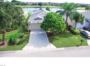 21513 Berwhich Run, Estero, FL 33928