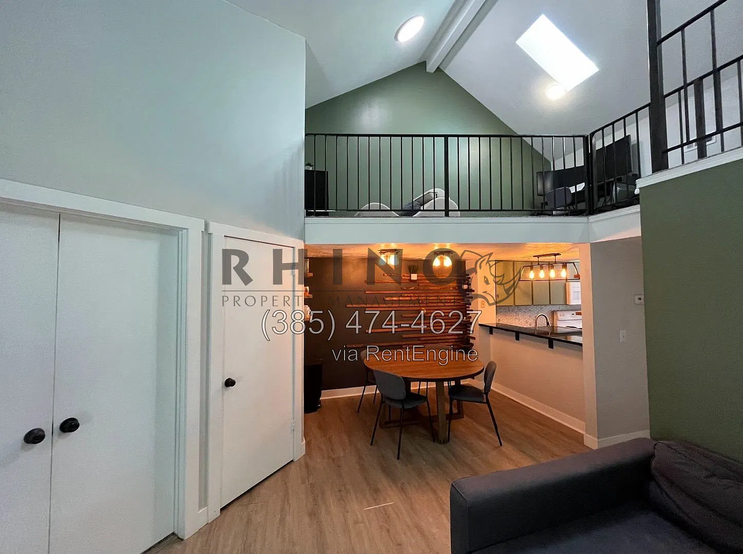 2 bed, 1.0 bath, 880 sqft, $1,490 — Photo 4