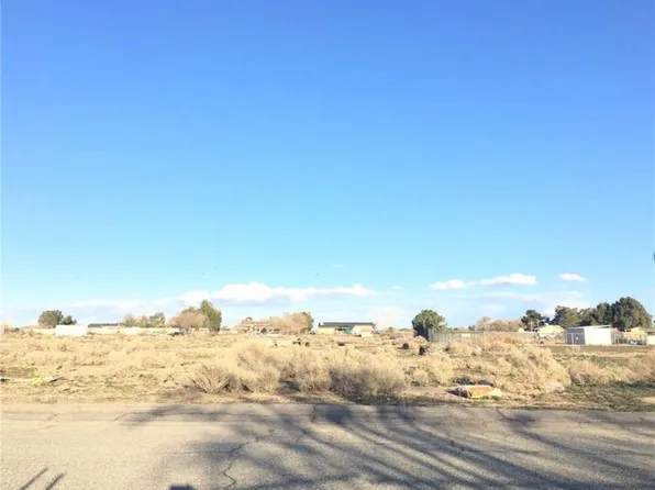 0 Vac 156th E Vic Valeport Avenue St E #97, Lancaster, CA 93535