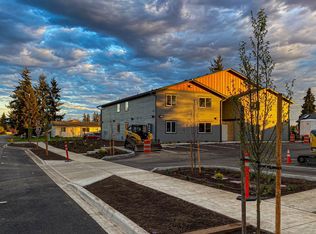 314 SW Washington Ave UNIT 104, Yelm, WA 98597