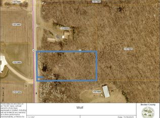 Tbd Co Highway 11, Audubon, MN 56511