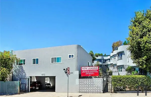 1931 Wilcox Ave #3 — Photo 3