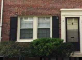 2023 38th St SE UNIT A, Washington, DC