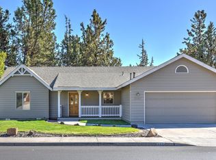 2227 NE Wells Acres Rd, Bend, OR 97701