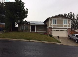 4302 Thornhill Way, Pittsburg, CA