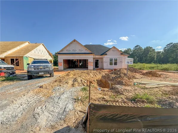 5435 Tall Timbers 102 Ct, Fayetteville, NC 28311