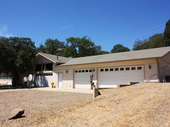 225 Miller St, Bodfish, CA 93205