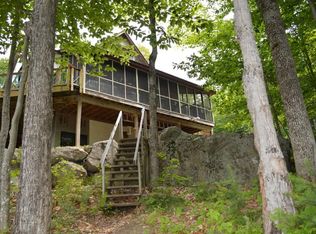 587 Adirondack Rd, Schroon Lake, NY 12870