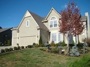 20808 W 100th Trl, Lenexa, KS 66220