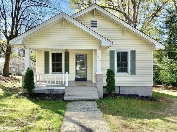 314 East St, Albemarle, NC 28001
