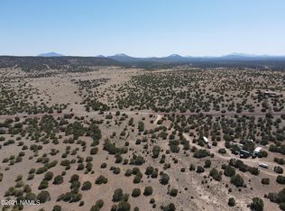 2179 W Critter Pass, Williams, AZ 86046