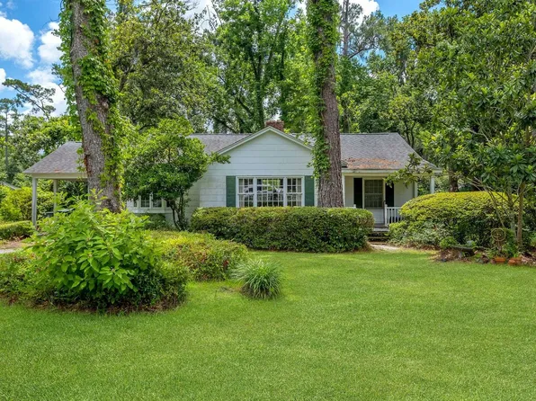 1561 Spruce Ave, Tallahassee, FL 32303