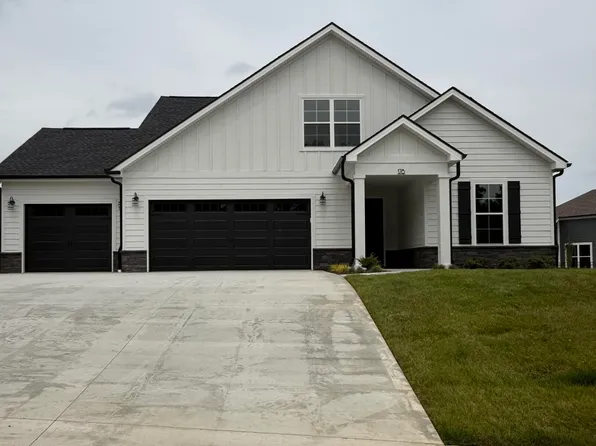 178 River Birch Dr, Lenoir City, TN 37771