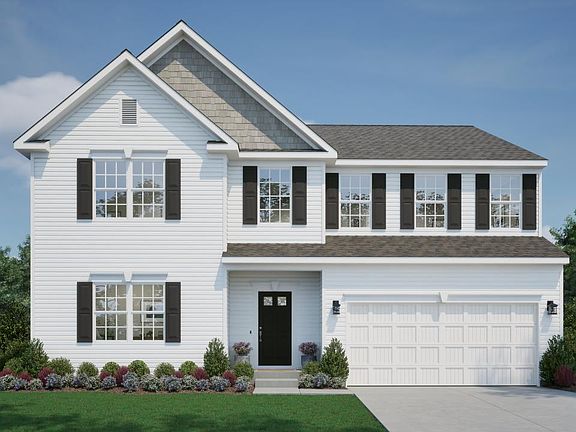Elevation E