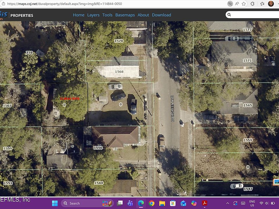 1st image of 0 EVERGREEN Avenue