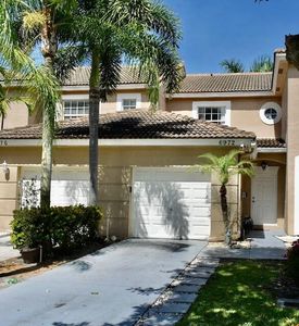 6972 Thicket Trce, Lake Worth, FL, 33467