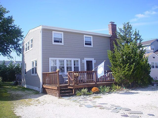 Front view