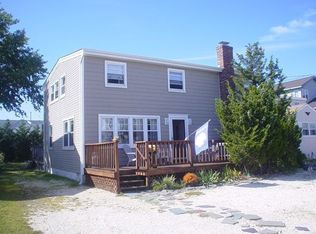 266 N 3rd St, Surf City, NJ 08008