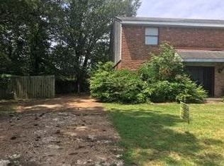 3483 Litcherman St, Memphis, TN 38115