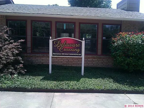 9022 S College Ave, Tulsa, OK 74137