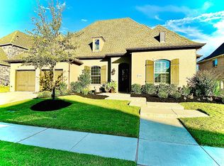 2308 Nassau Dr, McKinney, TX 75071